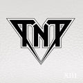 the album cover for TNT - Xiii