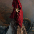 the album cover for Claptone - Fantast [2LP]