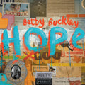 the album cover for Betty Buckley - Hope