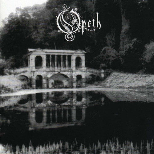 the album cover for Opeth - Morningrise [2 LP][Reissue]
