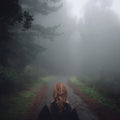 the album cover for Mono - Under The Pipal Tree [2LP]