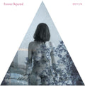 the album cover for INVSN - Forever Rejected