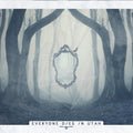 the album cover for Everyone Dies In Utah - Everyone Dies In Utah