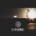 the album cover for Conspire - The Scenic Route