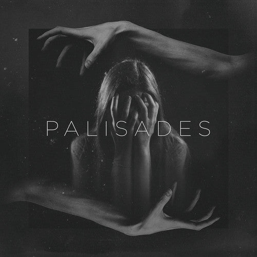the album cover for Palisades - Palisades