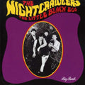 the album cover for Nightcrawlers - Little Black Egg [Import]