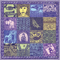the album cover for Obadikah - Obadikah