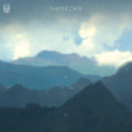 the album cover for The Necks - Unfold [LP]
