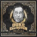 the album cover for Duke Ellington - Tricky's Lick: Octet Live At Rainbow Room 1967