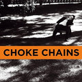 the album cover for Choke Chains - Cairo Scho