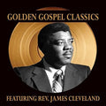 the album cover for Unknown Artist - Golden Gospel Classics