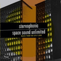 the album cover for Stereophonic Space Sound Unlimited - Music From The Sixth Floor
