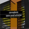 the album cover for Stereophonic Space Sound Unlimited - Music From The Sixth Floor
