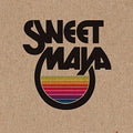 the album cover for Sweet Maya - Sweet Maya