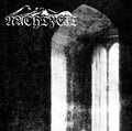 the album cover for Nachthzeit - Sagor I Natten