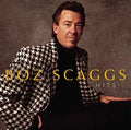 the album cover for Boz Scaggs - Hits
