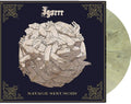 the album cover for Igorrr - Savage Sinusoid