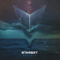 the album cover for Starset - Vessels