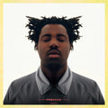 the album cover for Sampha - Process