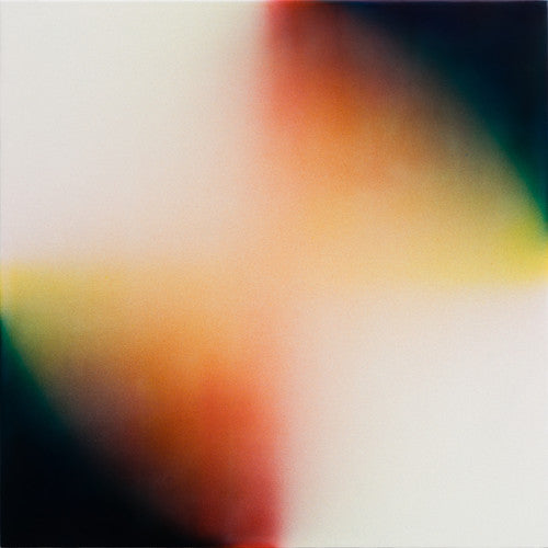 the album cover for Bing & Ruth - No Home Of The Mind