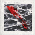 the album cover for Betraying the Martyrs - Resilient