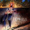 the album cover for Dwell - Innate