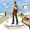 the album cover for Various Artists - Napoleon Dynamite (Original Motion Picture Soundtrack)