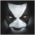 the album cover for Abbath - Abbath [Colored Vinyl] [Limited Edition]