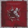 the album cover for Mouth Of The Architect - Ties That Blind [Reissue]