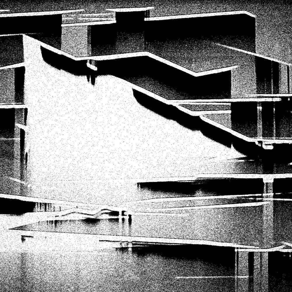 the album cover for Hex - Hex