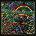 the album cover for SUSTO - & I'm Fine Today [Vinyl]