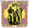 the album cover for The Rose Garden - Trip Through the Garden: Rose Garden Collection