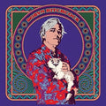 the album cover for Robyn Hitchcock - Robyn Hitchcock