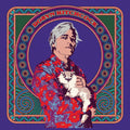 the album cover for Robyn Hitchcock - Robyn Hitchcock [LP]