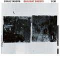 the album cover for Craig Taborn - Daylight Ghosts