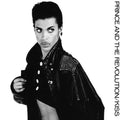 the album cover for Prince - Kiss [12in Vinyl Single]
