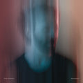 the album cover for Peter Silberman - Impermanence