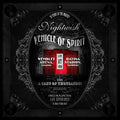 the album cover for Nightwish - Vehicle Of Spirit [2CD+2Blu-ray]