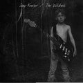 the album cover for Joey Kneiser - The Wildness