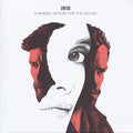 the album cover for A Winged Victory For The Sullen - Iris (Musique Originale) [Vinyl]
