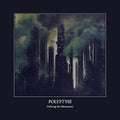 the album cover for Polyptych - Defying The Metastasis
