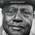 the album cover for Bukka White - Parchman Farm