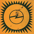 the album cover for Cavern of Anti-Matter - Blood Drums [Download Included]