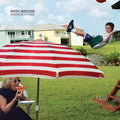 the album cover for River Whyless - Kindness A Rebel