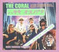 the album cover for The Coral - Move Through The Dawn [LP]