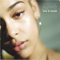 the album cover for Jorja Smith - Lost And Found