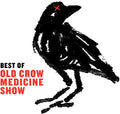 the album cover for Old Crow Medicine Show - Best of Old Crow Medicine Show