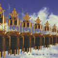 the album cover for 311 - Transistor [Vinyl]