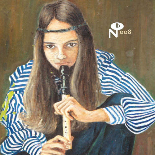 the album cover for Wayfaring Strangers Ladies From The Canyon / Var - Wayfaring Strangers: Ladies From The Canyon [LP]