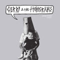 the album cover for Gerry & The Holograms - Gerry & The Holograms